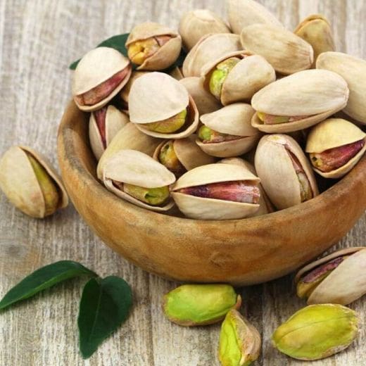 خرید مغز پسته فندقی خام اعلا + قیمت استثنایی